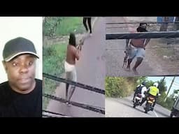 Gvnman seekin revenge for his brother murder arrested, Police did this he said