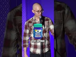 😱 Bro Used VapoRub For WHAT?! | Eric Schwartz Crowd Work Comedy