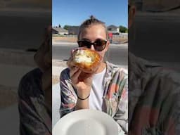 ✨ New favorite donut spot in SLC, Utah #utahfood #saltlakecity