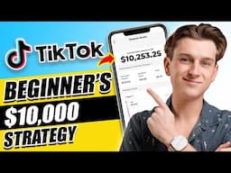 TikTok Affiliate Marketing 101: How Beginners Are Earning Online Income