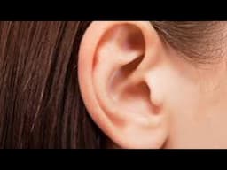 Ear Infections - Fast Natural & Powerful Pain Relief