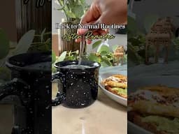 Post Ramadan Routines! Skincare + Prayer + Wellness ✨🫶🏾