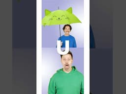 Part 4 - ABC Phonics song by Ryan & Craig #abcd #abcphonics #alphabetsounds