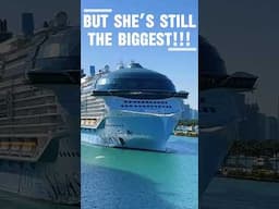 I LIKE BIG BOATS (And I Can Not Lie)