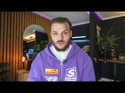 Something big is coming...