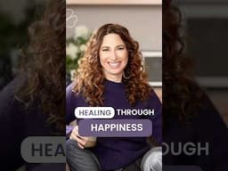 Healing Through Joy ❤️‍🩹