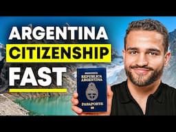 Why Wealthy Individuals Are Flocking to Argentina