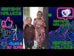VIDEOS ENGRAÇADOS DO INSTA #SISTEMA MALUCO