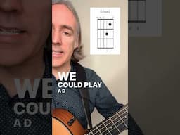 How MANY Ways Can You REALLY Play A D7 CHORD . . .