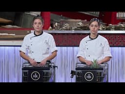 Hell's Kitchen (U.S.) Uncensored - Season 22, Ep 14 - Don't Be Fooled - Full Episode