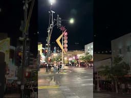 Fremont Street Experience (2025-04-13, Las Vegas, NV) [4K]