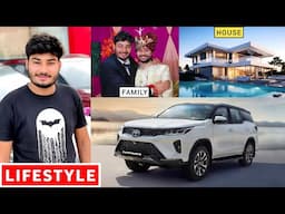 Arun Panwar Lifestyle 2025, Age, Wife, Girlfriend, Biography, Cars, House, Family, Income & Networth