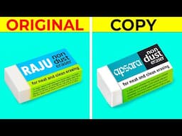 Copy Products of Companies