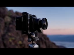XT 50mm f/4.0 Tilt | Phase One