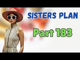 Sisters Plan & My Beginning Part-183 Crossdressing |Stories|Mtf|B2G|feminine