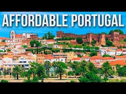 25 INSANELY CHEAP Destinations for Budget Travel in Portugal