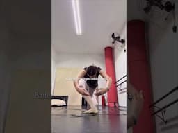 Descubra o que te faz bem e invista tempo nisso! Prometo que a vida será mais leve 🩰