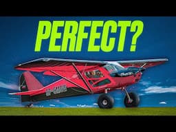 The Ultimate Sport STOL Aircraft