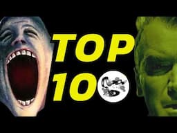 Eyebrow Cinema's Top 100 Movies