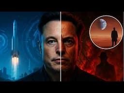 What Is Elon Musk Turning Into? The Transformation Nobody Expected