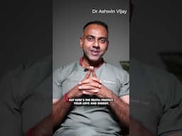 அன்பையும் சக்தியையும் பாதுகாக்கவும் | Protect love and energy | Dr Ashwin Vijay