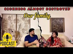 How A Sickness Can Break A Family  | OHF Talks