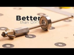 How to Build a Router Lift? || Prototypes vs Product