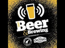 409: NZ Pilsner in Perspective with Paweł Lewandowski of Mount Brewing