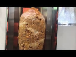 Doner Kebap