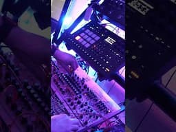 Melodic Arpeggios with Solar 42F and Korg SQ-1