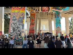 CHICANO PARK DAY 2025 pt 2