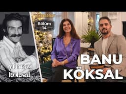Kahramanım 14. Bölüm - Yılmaz Köksal | Banu Köksal | “Çeko" #kimseslendirdi #yılmazköksal