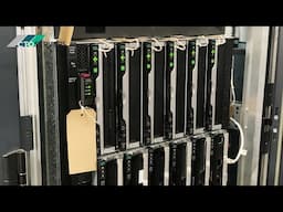 HPE Synergy 480 G11 Blades: Scalable Infrastructure for Modern Workloads