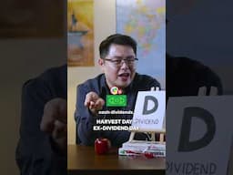 Learning Alphabets with Ziet. Lesson 4 ➣ D for Dividend ✨
