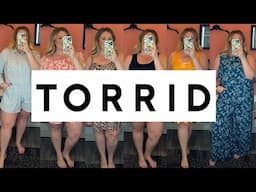 I NEED IT ALL RIGHT?! 😍 | TORRID TRY-ON