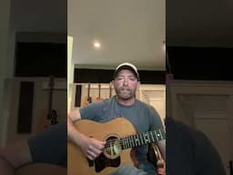 Cold Beer and Country Music on Guitar #countrymusic #zachtop