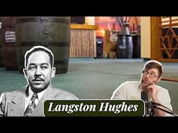 Feet Live Their Own Life by Langston Hughes - Short Story Summary, Analysis, Review