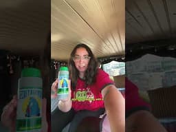 my new wishlist items! THANK YOU SO MUCH! #vanlife #amazonwishlist