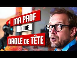 Cette IA remplace les profs et personne n'en parle ! 🤯 École du futur