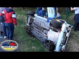 Very Best Of Tour Auto 2025 by Ouhla Lui