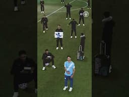 Tijjani Reijnders is EVERYWHERE 💥 #football #mancity #shorts #shortvideo #shortsfeed #new
