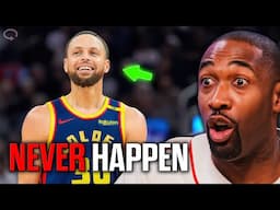 STEPH CURRY'S RECORDS WILL BE BROKEN
