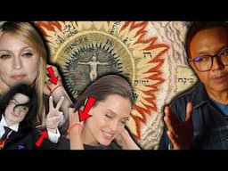 Rahsia Gelap Kabbalah Terbongkar | Rahsia disebalik Benang Merah dan Hollywood