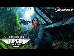 TOP GUN 3 (2026) With Tom Cruise & Ana De Armas