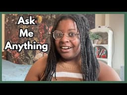 Ask Me Anything!