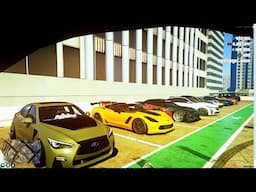 FastLane Cruisin | Early Beta Car Enthusiasts Server