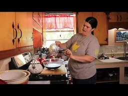 Homemade Elderberry Syrup