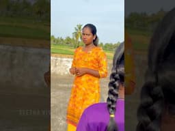 மோகனாவையும் கூட்டிட்டு போ💁😒