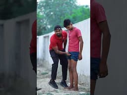 Patli Legs Moti Aise Hogi 😱