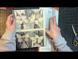 Craft with Me! - Enhancing Digital Ephemera!